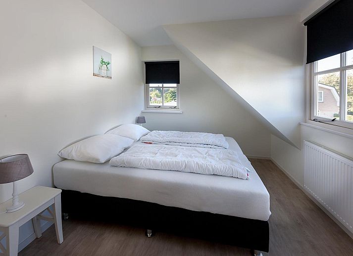 Unterkunft 6801136 - Ferienhaus Noordzeekust - Bungalowpark de Gouden Spar 5