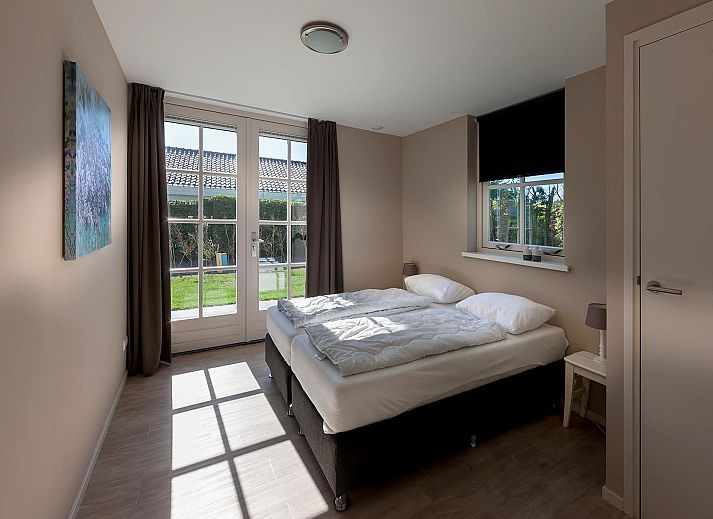 Unterkunft 6801136 - Ferienhaus Noordzeekust - Bungalowpark de Gouden Spar 5