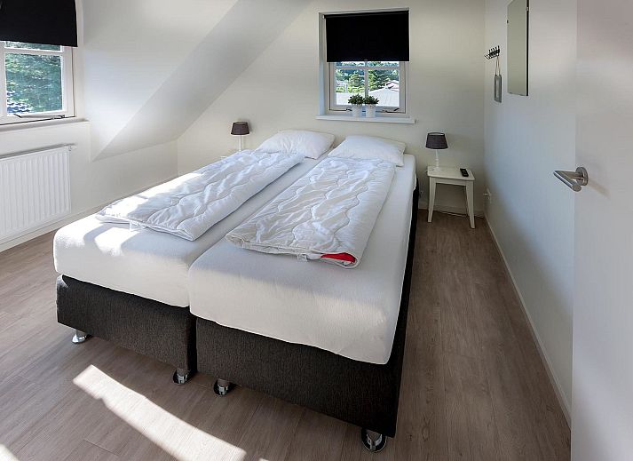 Unterkunft 6801136 - Ferienhaus Noordzeekust - Bungalowpark de Gouden Spar 5