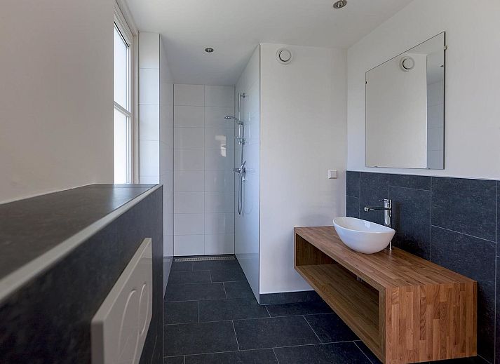 Unterkunft 6801136 - Ferienhaus Noordzeekust - Bungalowpark de Gouden Spar 5