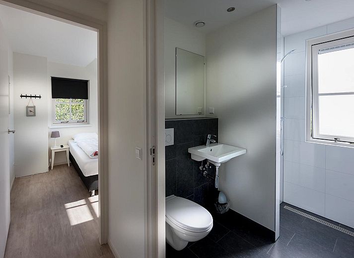 Unterkunft 6801136 - Ferienhaus Noordzeekust - Bungalowpark de Gouden Spar 5