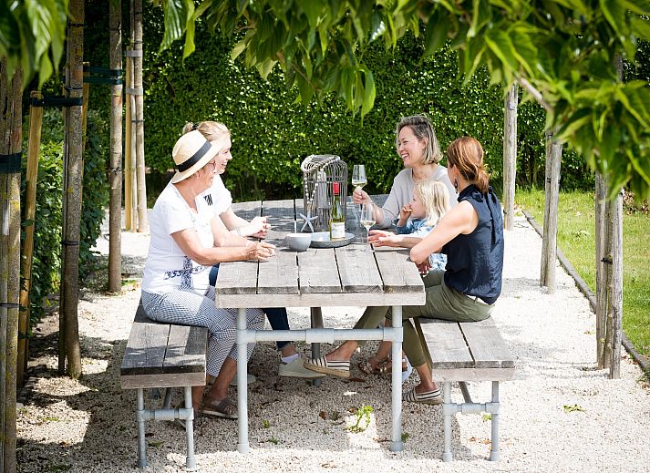 Unterkunft 6801136 - Ferienhaus Noordzeekust - Bungalowpark de Gouden Spar 5