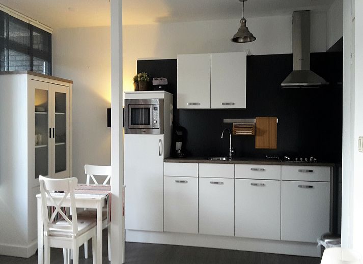 Unterkunft 6801137 - Appartement Noordzeekust - Noordzee