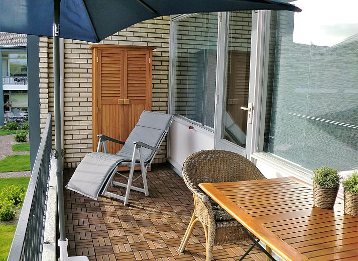 Unterkunft 6801137 - Appartement Noordzeekust - Noordzee