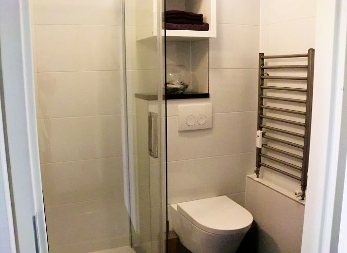 Unterkunft 6801137 - Appartement Noordzeekust - Noordzee