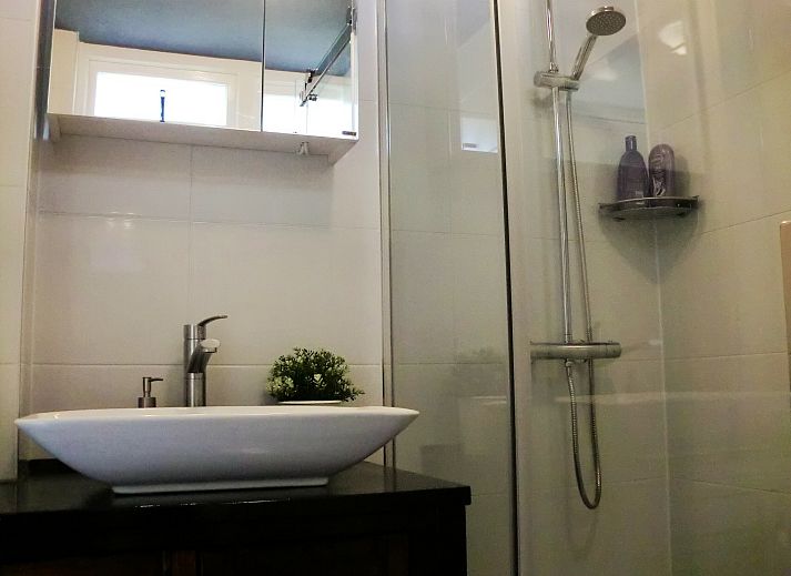 Unterkunft 6801137 - Appartement Noordzeekust - Noordzee