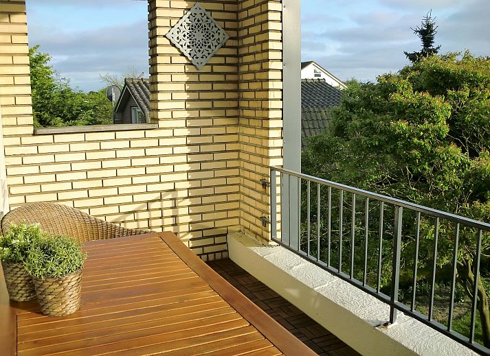 Unterkunft 6801137 - Appartement Noordzeekust - Noordzee
