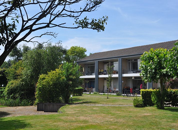 Unterkunft 6801137 - Appartement Noordzeekust - Noordzee