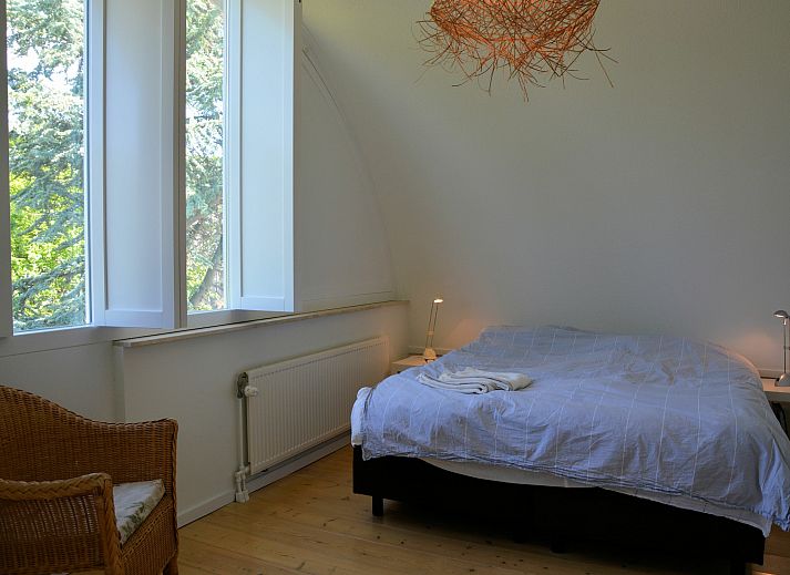Unterkunft 6801138 - Ferienhaus Noordzeekust - Walhalla aan Zee