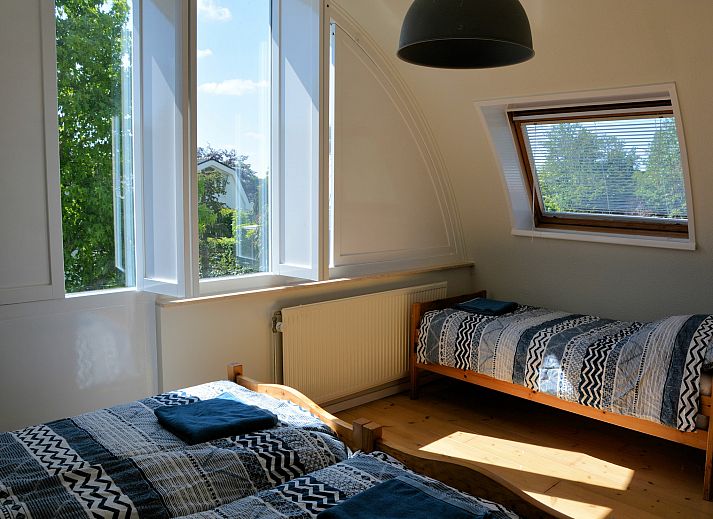 Unterkunft 6801138 - Ferienhaus Noordzeekust - Walhalla aan Zee