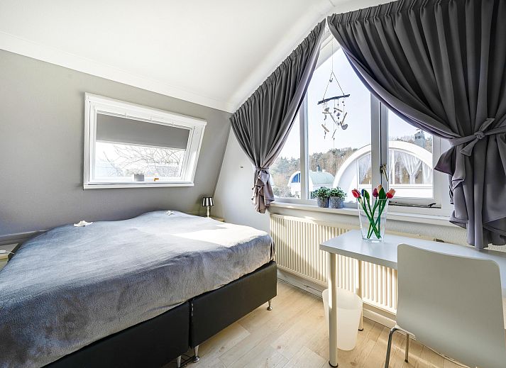 Unterkunft 6801140 - Ferienhaus Noordzeekust - De Zilvermeeuw