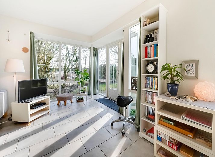 Unterkunft 6801140 - Ferienhaus Noordzeekust - De Zilvermeeuw