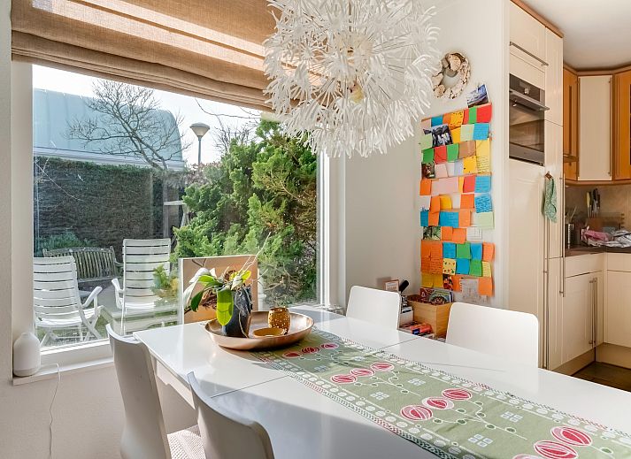 Unterkunft 6801140 - Ferienhaus Noordzeekust - De Zilvermeeuw