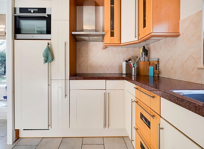Unterkunft 6801140 - Ferienhaus Noordzeekust - De Zilvermeeuw