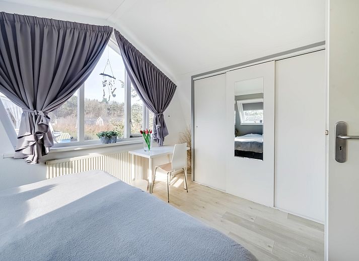 Unterkunft 6801140 - Ferienhaus Noordzeekust - De Zilvermeeuw