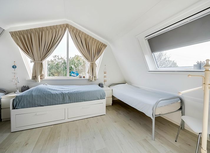 Unterkunft 6801140 - Ferienhaus Noordzeekust - De Zilvermeeuw