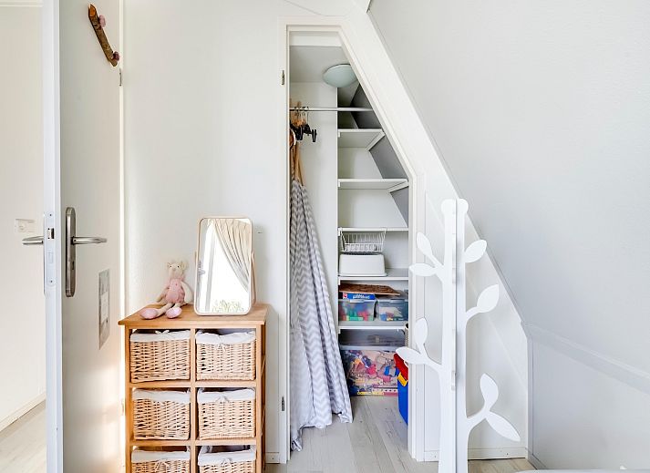 Unterkunft 6801140 - Ferienhaus Noordzeekust - De Zilvermeeuw
