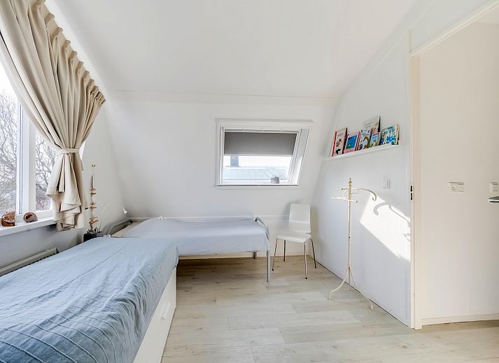 Unterkunft 6801140 - Ferienhaus Noordzeekust - De Zilvermeeuw