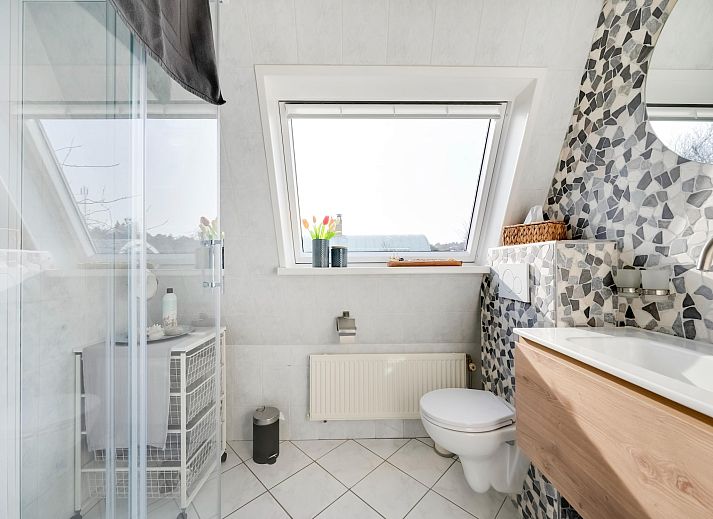 Unterkunft 6801140 - Ferienhaus Noordzeekust - De Zilvermeeuw