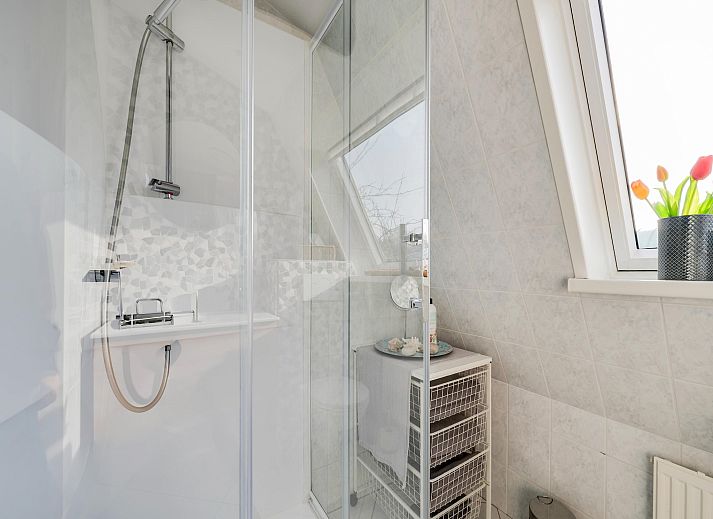 Unterkunft 6801140 - Ferienhaus Noordzeekust - De Zilvermeeuw