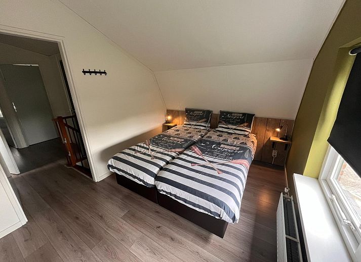 Guest house 6801145 - Bungalow Noordzeekust - Bungalow 5-persoons