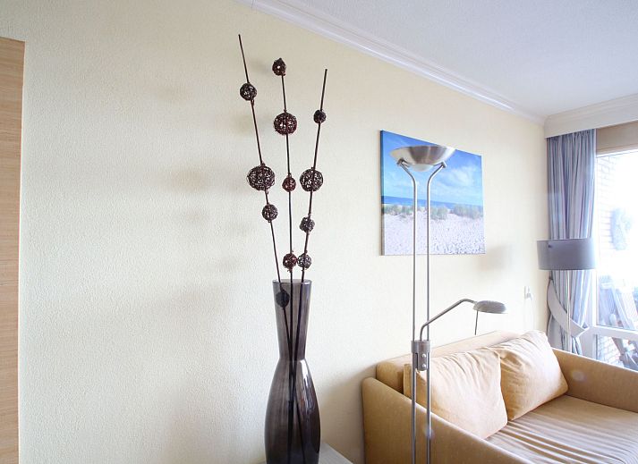 Verblijf 6801147 - Appartement Noordzeekust - Appartement Albatros