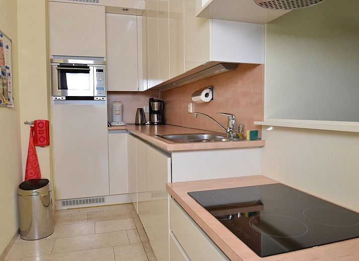 Verblijf 6801147 - Appartement Noordzeekust - Appartement Albatros