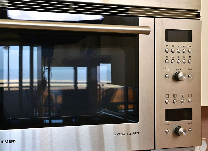 Verblijf 6801147 - Appartement Noordzeekust - Appartement Albatros