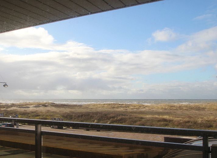 Verblijf 6801147 - Appartement Noordzeekust - Appartement Albatros