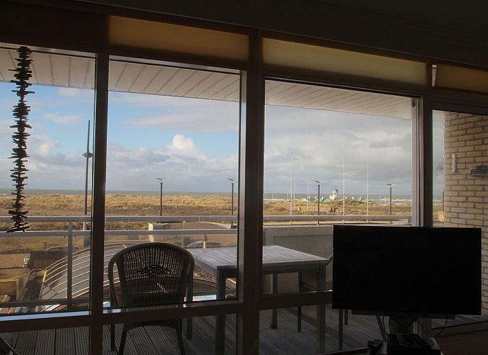 Verblijf 6801147 - Appartement Noordzeekust - Appartement Albatros
