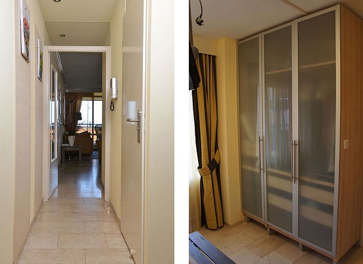 Verblijf 6801147 - Appartement Noordzeekust - Appartement Albatros
