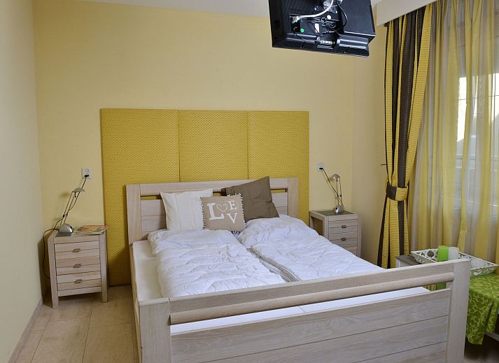 Verblijf 6801147 - Appartement Noordzeekust - Appartement Albatros