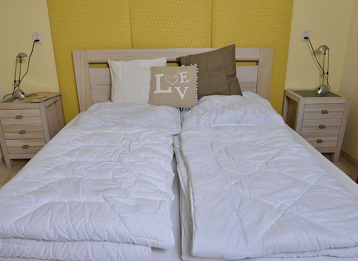 Verblijf 6801147 - Appartement Noordzeekust - Appartement Albatros