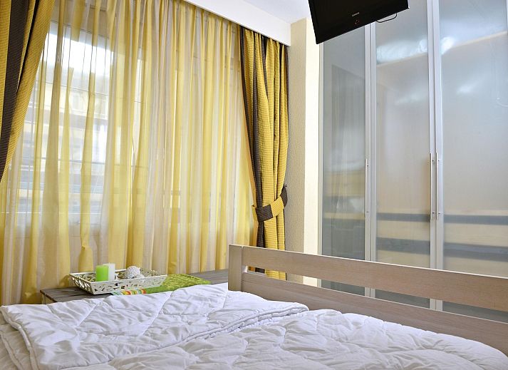 Verblijf 6801147 - Appartement Noordzeekust - Appartement Albatros