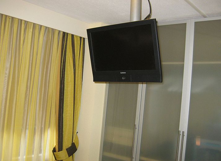 Verblijf 6801147 - Appartement Noordzeekust - Appartement Albatros