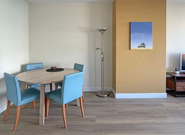 Unterkunft 6801148 - Appartement Noordzeekust - Appartement Mittagssonne