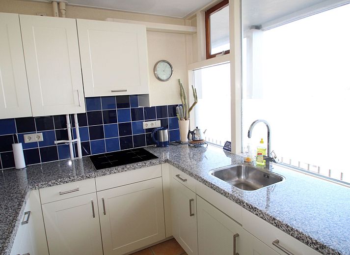 Unterkunft 6801148 - Appartement Noordzeekust - Appartement Mittagssonne