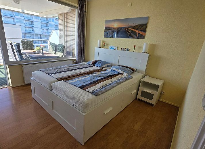 Unterkunft 6801148 - Appartement Noordzeekust - Appartement Mittagssonne