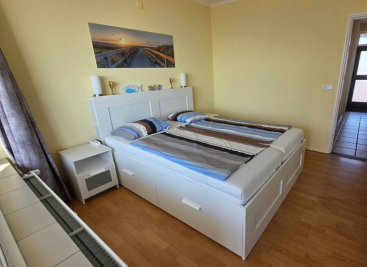 Unterkunft 6801148 - Appartement Noordzeekust - Appartement Mittagssonne