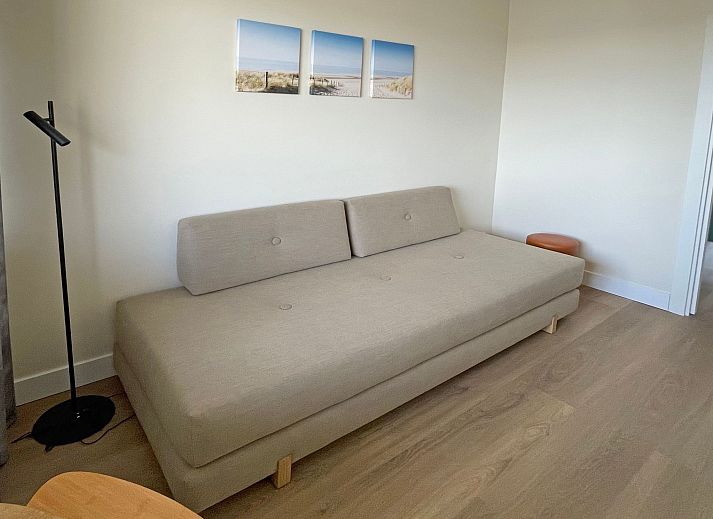 Unterkunft 6801148 - Appartement Noordzeekust - Appartement Mittagssonne
