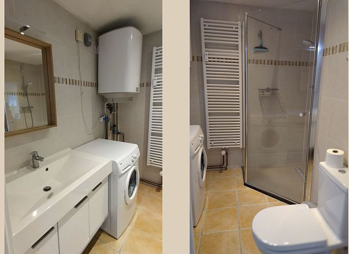 Unterkunft 6801148 - Appartement Noordzeekust - Appartement Mittagssonne