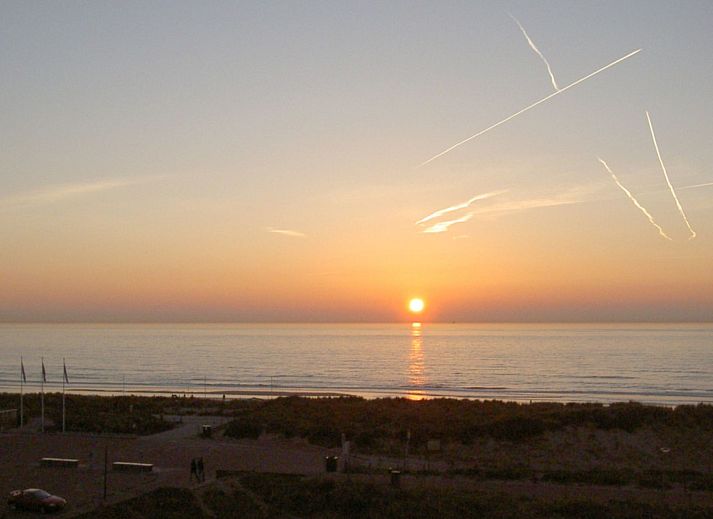 Guest house 6801149 - Holiday property Noordzeekust - Vakantiehuis SunnyLogde