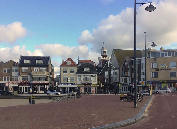 Guest house 6801149 - Holiday property Noordzeekust - Vakantiehuis SunnyLogde