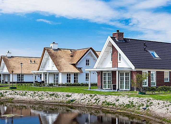 Guest house 680116 • Holiday property Noordzeekust • Vakantiehuis Alk 8