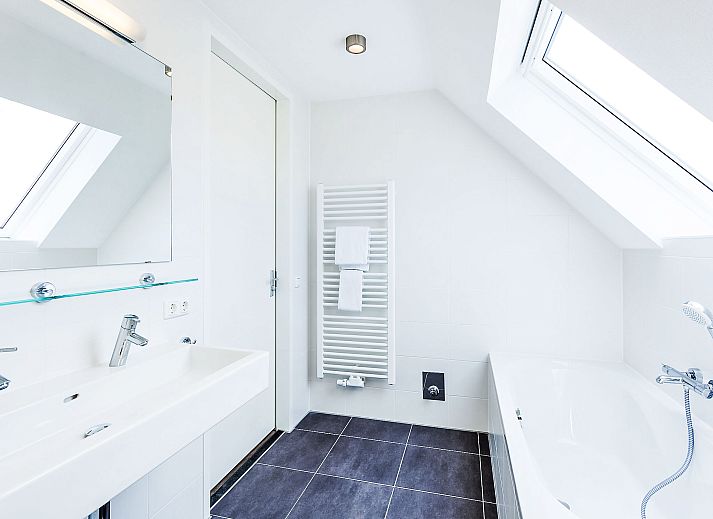 Unterkunft 680116 - Ferienhaus Noordzeekust - Vakantiehuis Alk 8