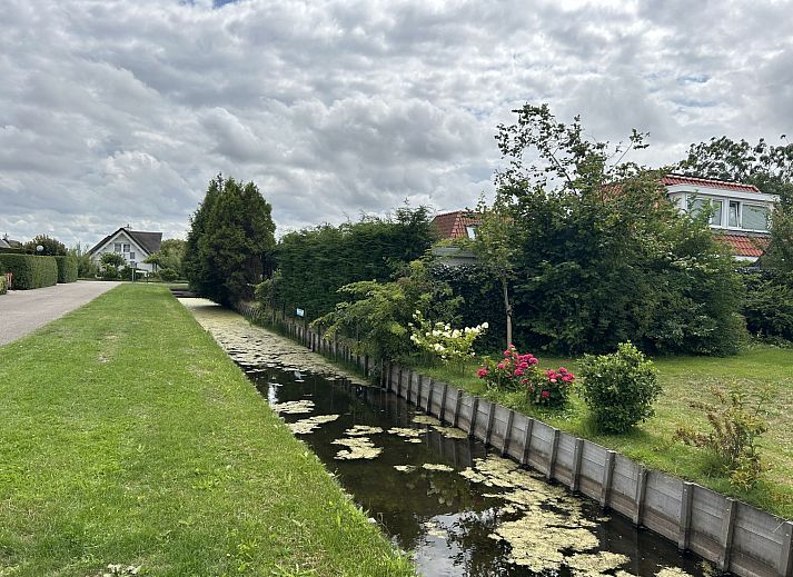 Unterkunft 680116 - Ferienhaus Noordzeekust - Vakantiehuis Alk 8