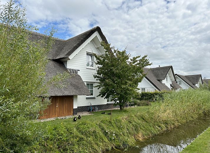 Unterkunft 680116 - Ferienhaus Noordzeekust - Vakantiehuis Alk 8