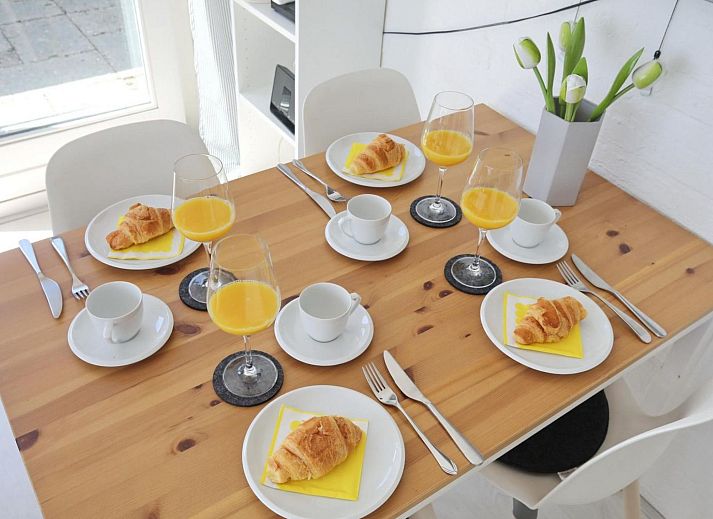 Guest house 680118 - Holiday property Noordzeekust - Vakantiehuis De Bosuil