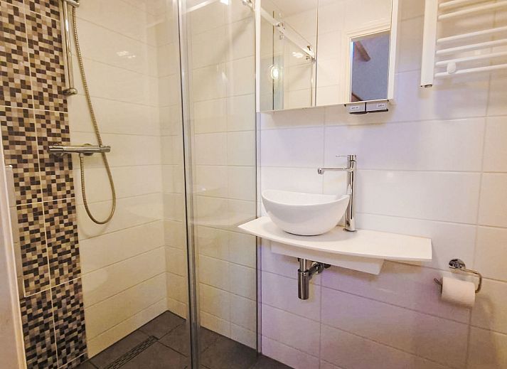 Guest house 680118 - Holiday property Noordzeekust - Vakantiehuis De Bosuil