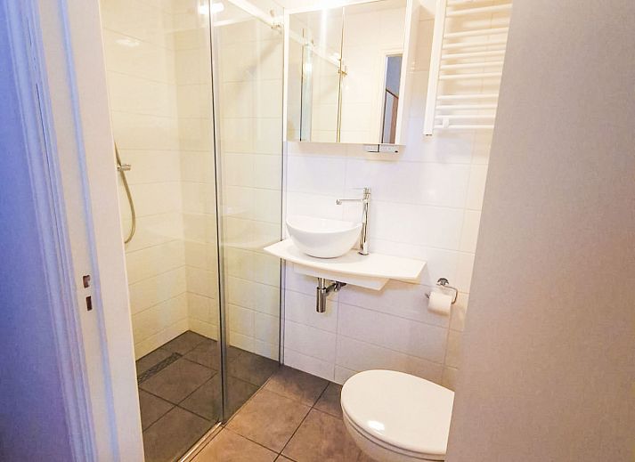 Guest house 680118 - Holiday property Noordzeekust - Vakantiehuis De Bosuil